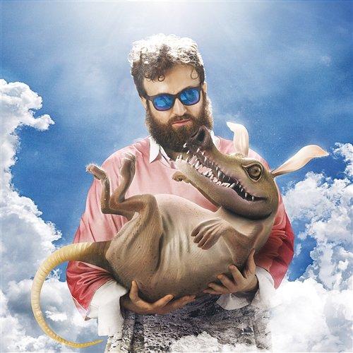 D'Io Dargen D'Amico