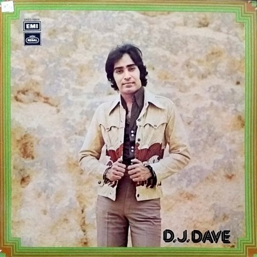 D.J. Dave Dato' DJ Dave