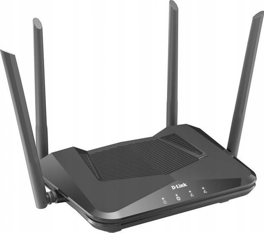 D-Link DIR-X1530/EE D-link