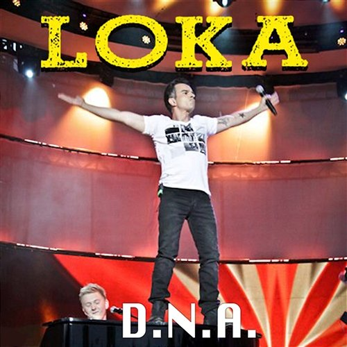 D.N.A. Loka