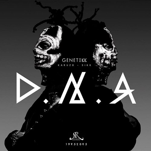 D.N.A. Genetikk