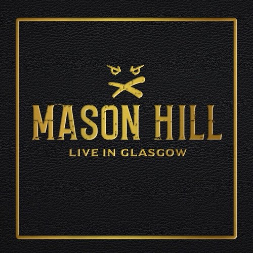 D.N.A. Mason Hill