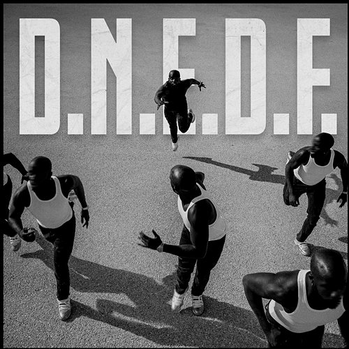 D.N.E.D.F. F00RTISSIMO