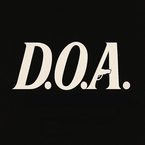 D.O.A. W4lkd0wn