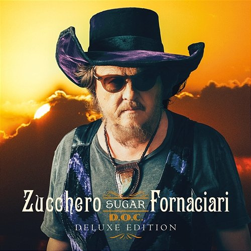 D.O.C. Zucchero
