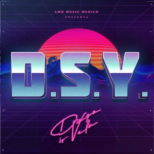 D.S.Y. Diego Vela
