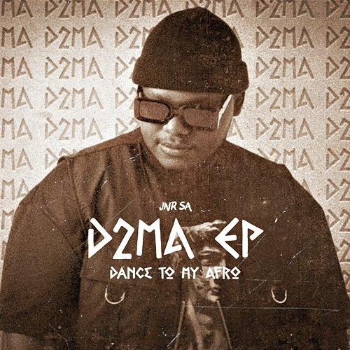 D2MA Jnr SA