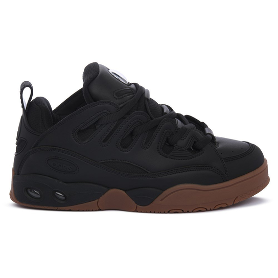 D3EBLKBLKGUM OSIRIS