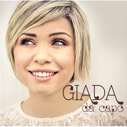Da capo Giada