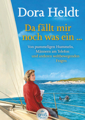 Da fällt mir noch was ein ... Dtv