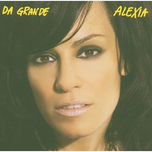 Da Grande Alexia