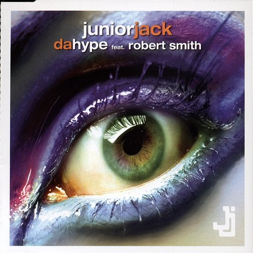 Da Hype Junior Jack