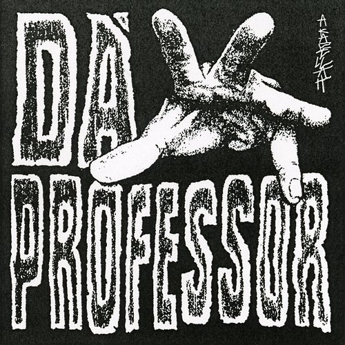 Dá Professor Akapellah
