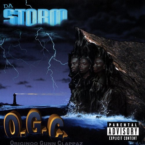 Da Storm O.G.C.