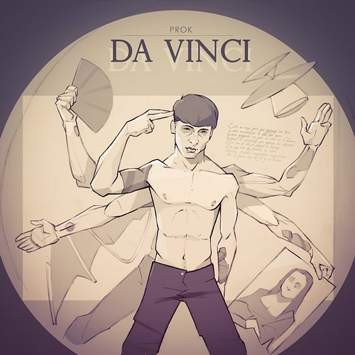 Da Vinci Ayax y Prok & Blasfem