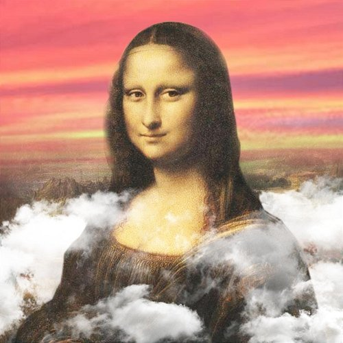 da Vinci AJ Brix