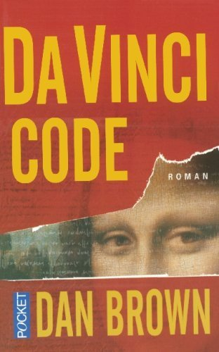Da Vinci Code Brown Dan