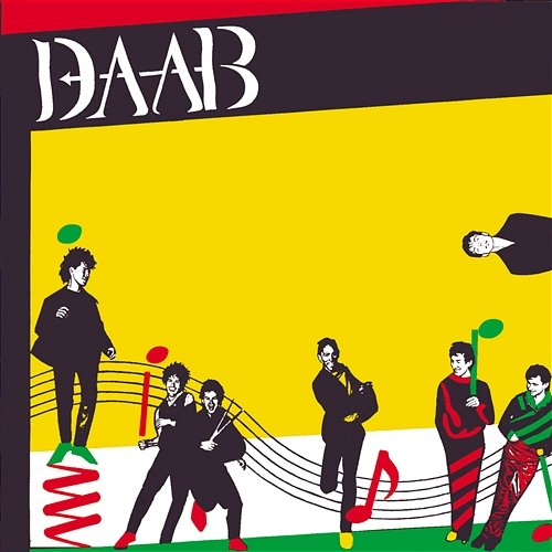Daab Daab