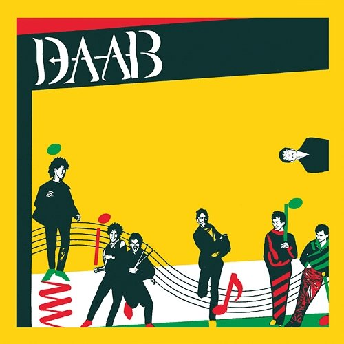 Daab Daab