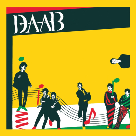 Daab Daab