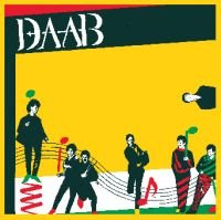 Daab Daab