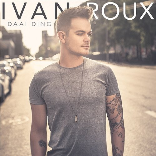Daai Ding Ivan Roux
