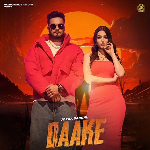 Daake Joraa Sandhu
