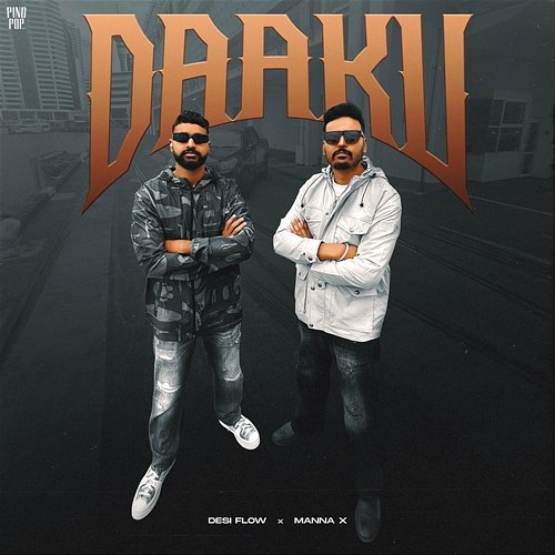 DAAKU Desi Flow, Manna X