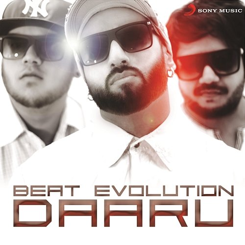 Daaru Beat Evolution