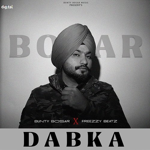 Dabka Bunty Bosar & Freezzy Beatz