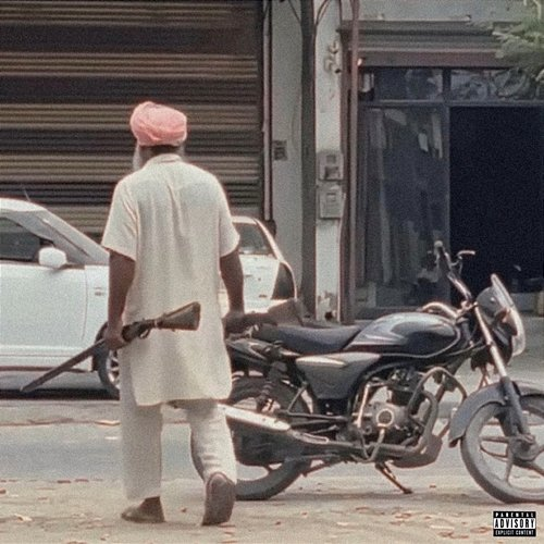 Dabka Harman Kang, Shaitan & Garhi