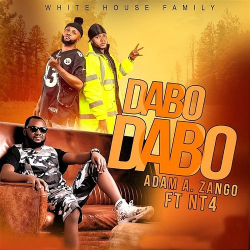 Dabo Dabo Adam A Zango feat. NT4
