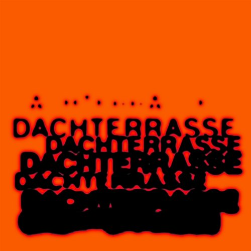 Dachterrasse Tua