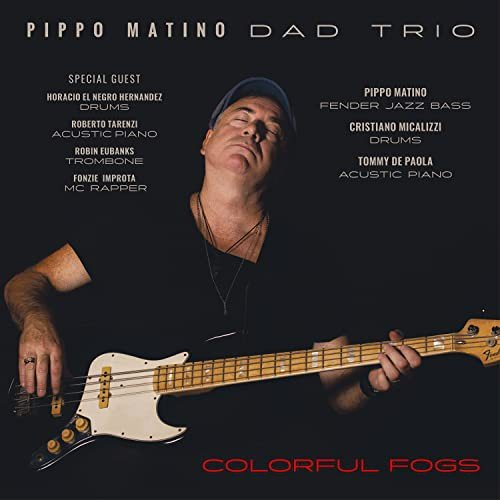 Dad Trio Various Artists
