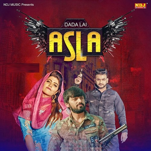 Dada Lai Asla Mohit Sharma