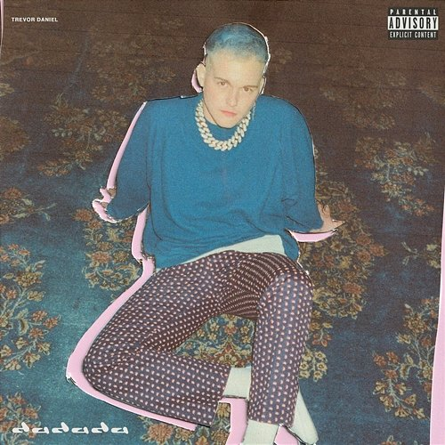 Dadada Trevor Daniel