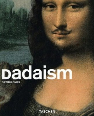 Dadaism Elger Dietmar