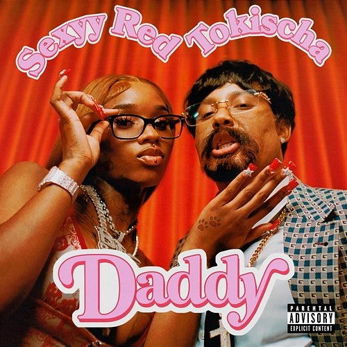 Daddy Tokischa feat. Sexyy Red