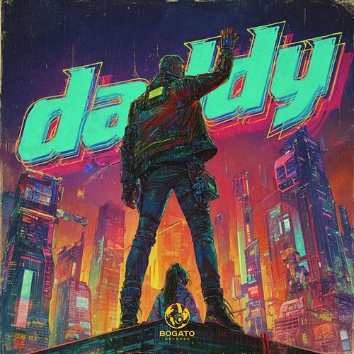 Daddy Gizrad, Zan, Enso Kaiju