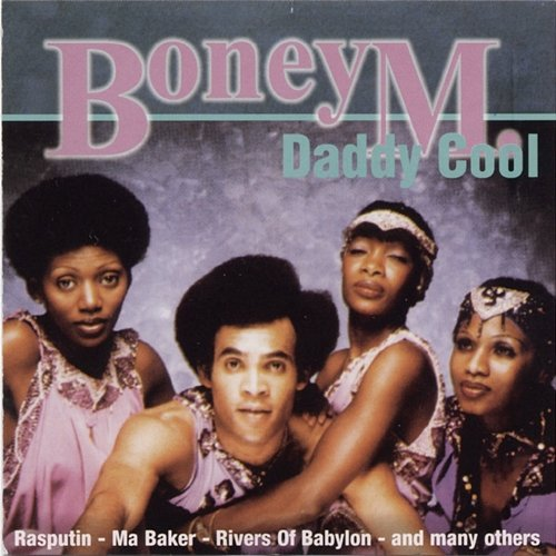Daddy Cool Boney M.