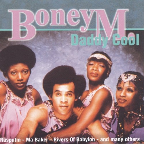 Daddy Cool Boney M.