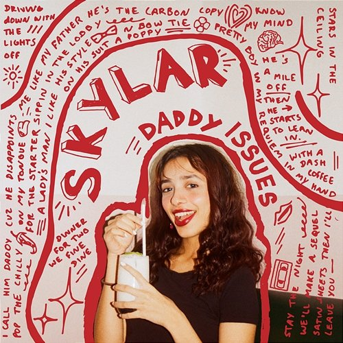 Daddy Issues Skylar