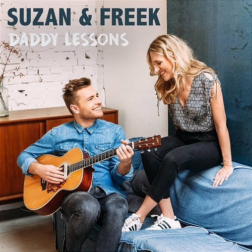 Daddy Lessons Suzan & Freek