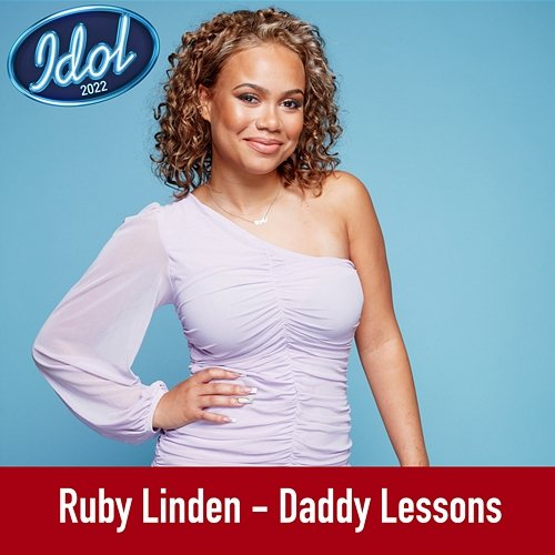 Daddy Lessons Ruby Lindén