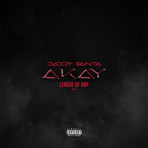 Daddy Santa League of Rap, Akay