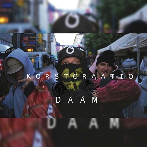 Dääm Korstoraatio