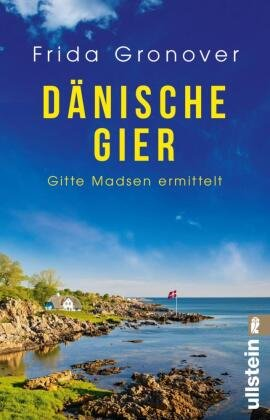 Dänische Gier Ullstein TB