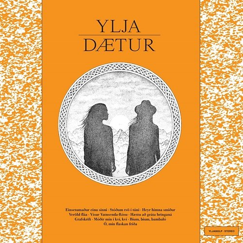 Dætur Ylja