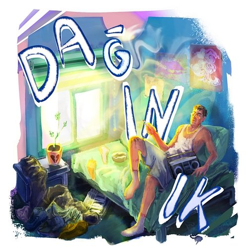 Dağınık Paroda