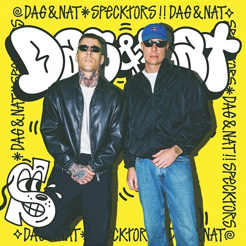 Dag & Nat Specktors